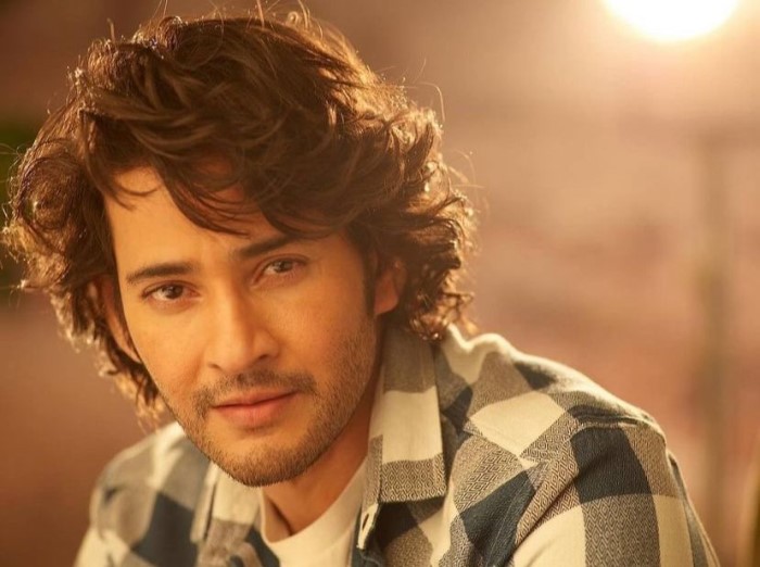 Mahesh Babu