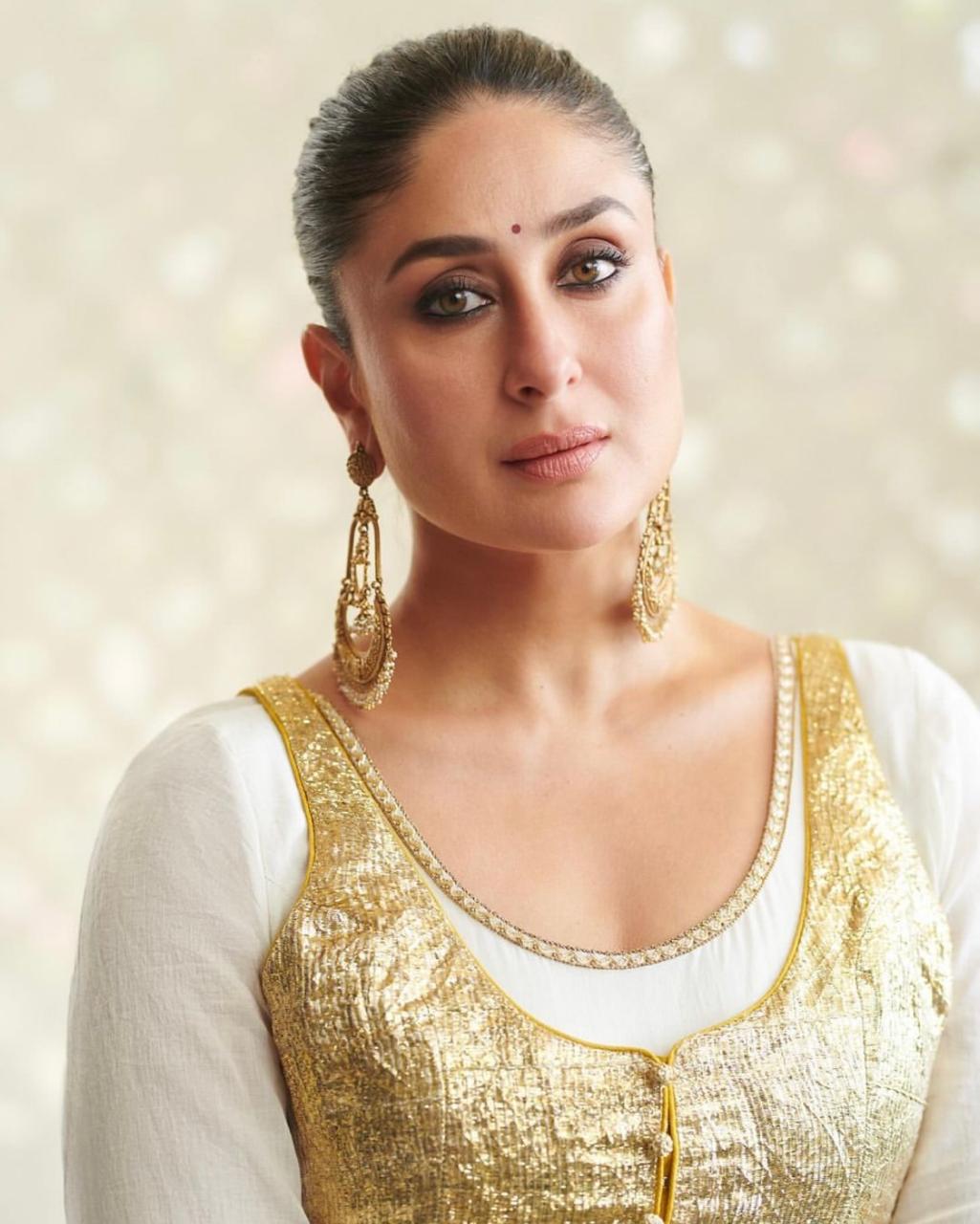 Kareena Kapoor in “Jab We Met”