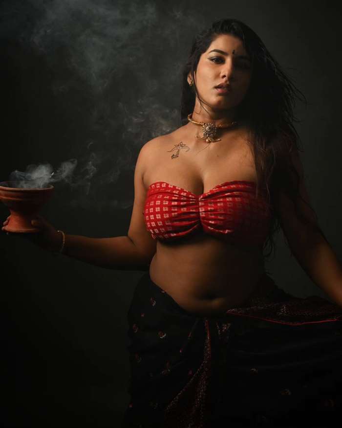 striking a perfect balance.