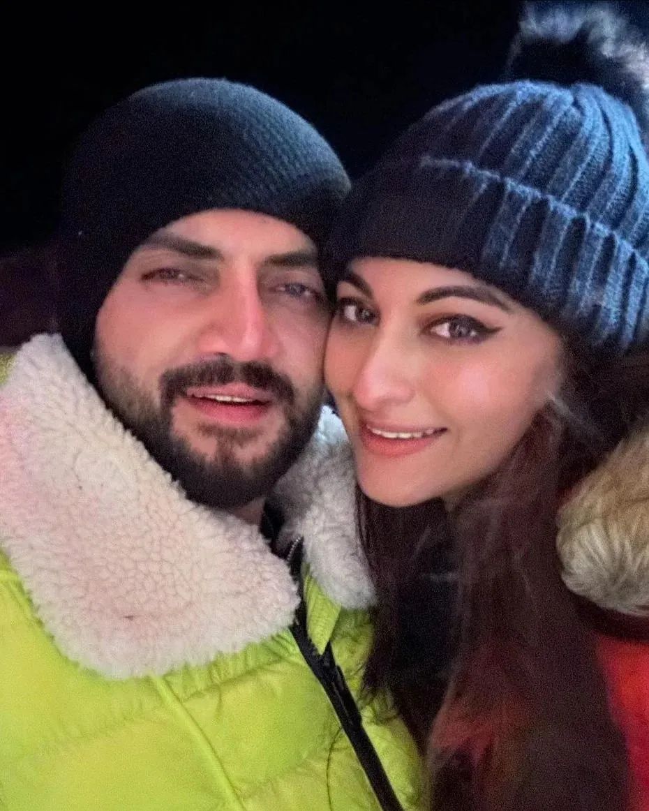 Zaheer Iqbal and Sonakshi Sinha's wedding celebrations will take place at Bastian in Mumbai.