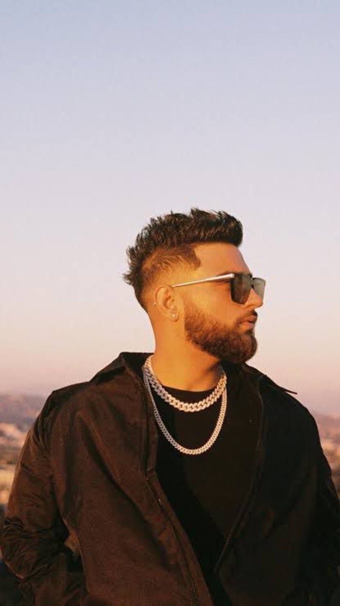 Karan Aujla