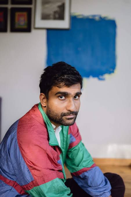 Prateek Kuhad