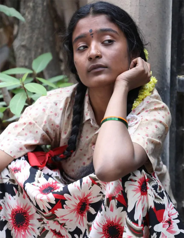 Best Actor In A Leading Role (Female) - Chaithra J Achar (Taledanda)