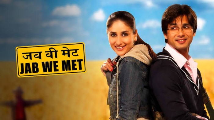Jab we Met