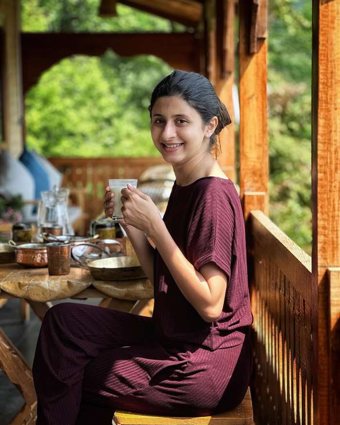 Ankita PrabhuWalawalkar