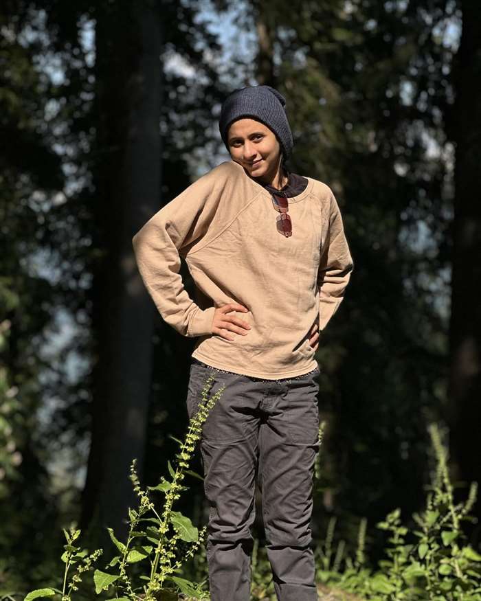 Ankita PrabhuWalawalkar