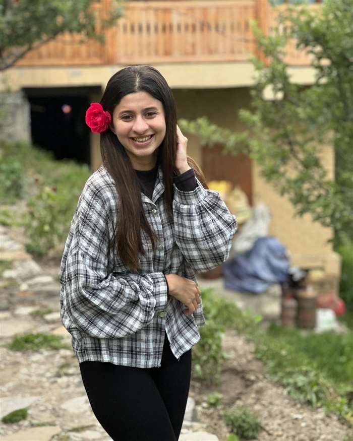 Ankita PrabhuWalawalkar