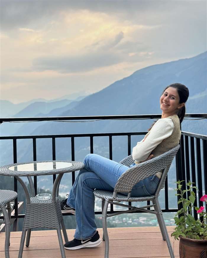 Ankita PrabhuWalawalkar