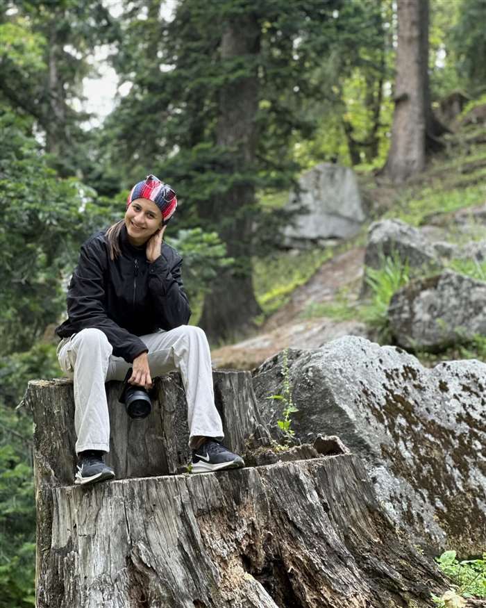 Ankita PrabhuWalawalkar