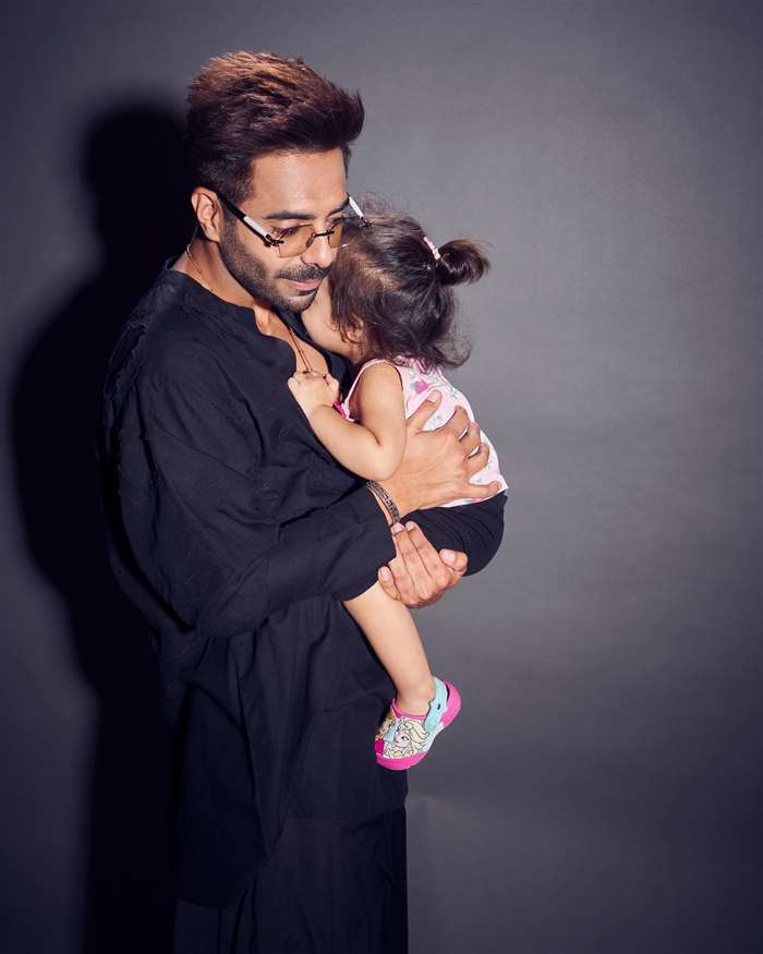 Aparshakti Khurana