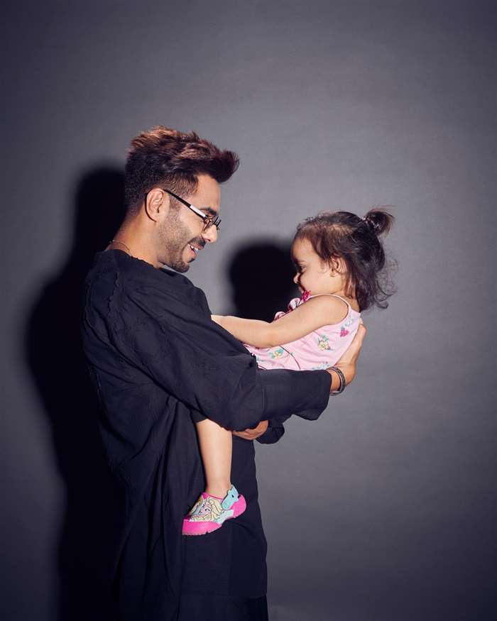 Aparshakti Khurana