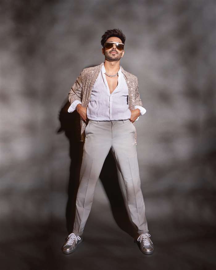 Aparshakti Khurana
