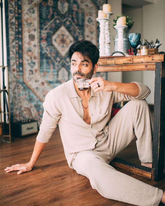 Aparshakti Khurana