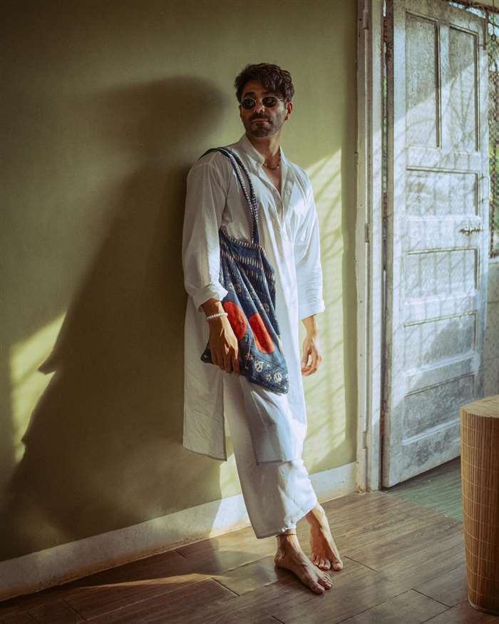 Aparshakti Khurana