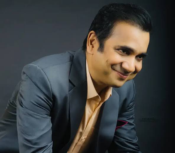 इस बात का जिक्र सानंद वर्मा ने खुद किया और कहा कि 