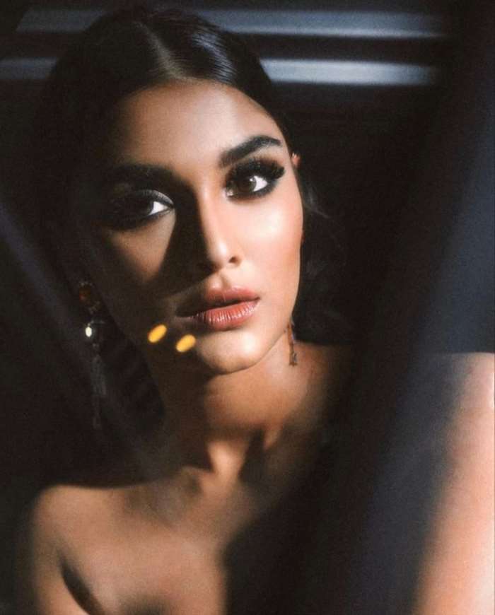 Bollywood Actresses Who Nailed the Kohl Smokey Eye Look