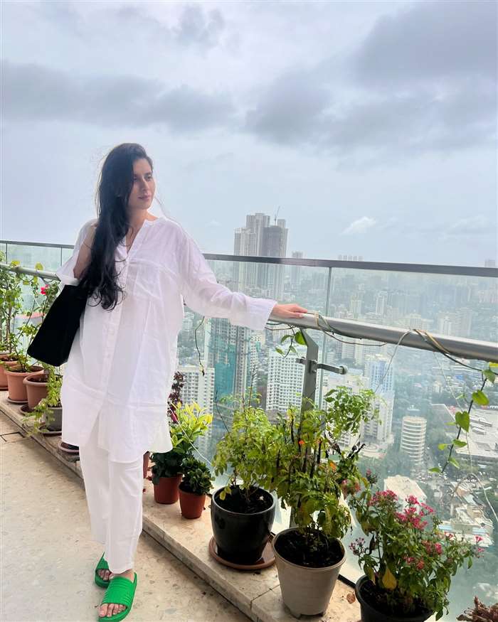 Charu Asopa Casting Couch Director Demands She Suffered With Fever For 3 Days