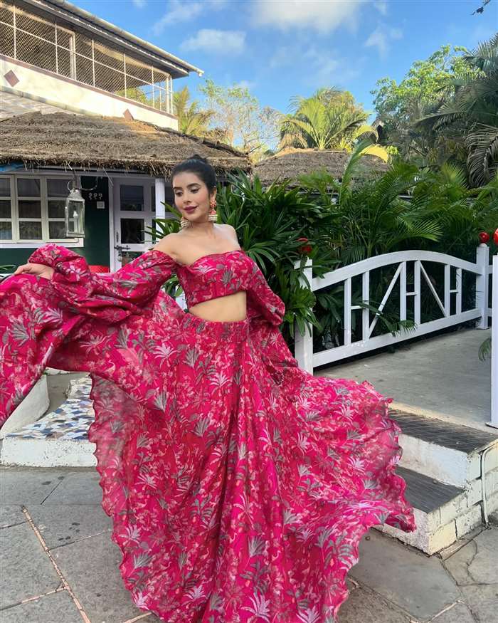 Charu Asopa Casting Couch Director Demands She Suffered With Fever For 3 Days