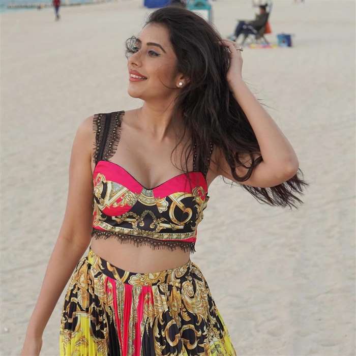 Charu Asopa Casting Couch Director Demands She Suffered With Fever For 3 Days