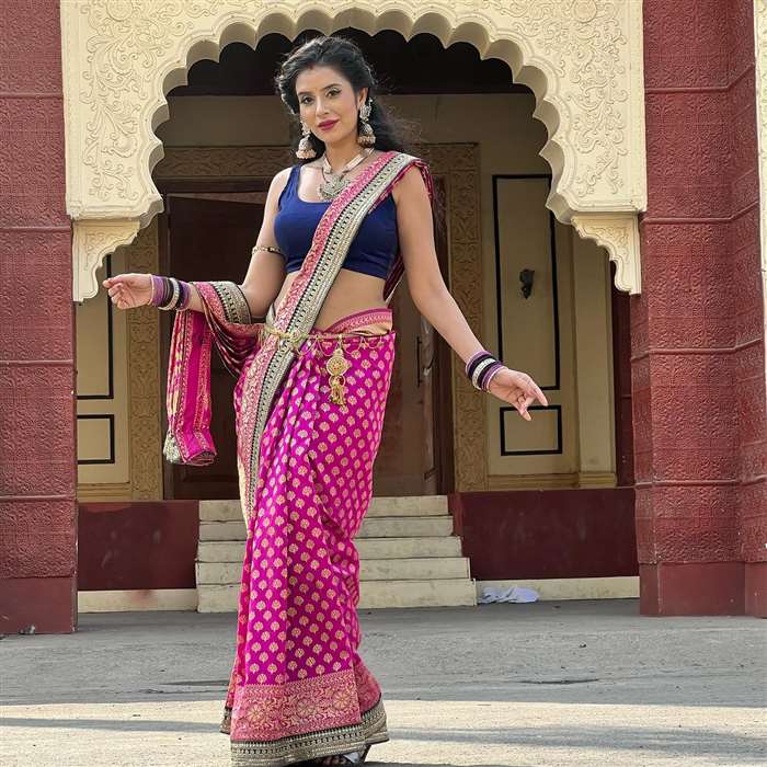 Charu Asopa Casting Couch Director Demands She Suffered With Fever For 3 Days