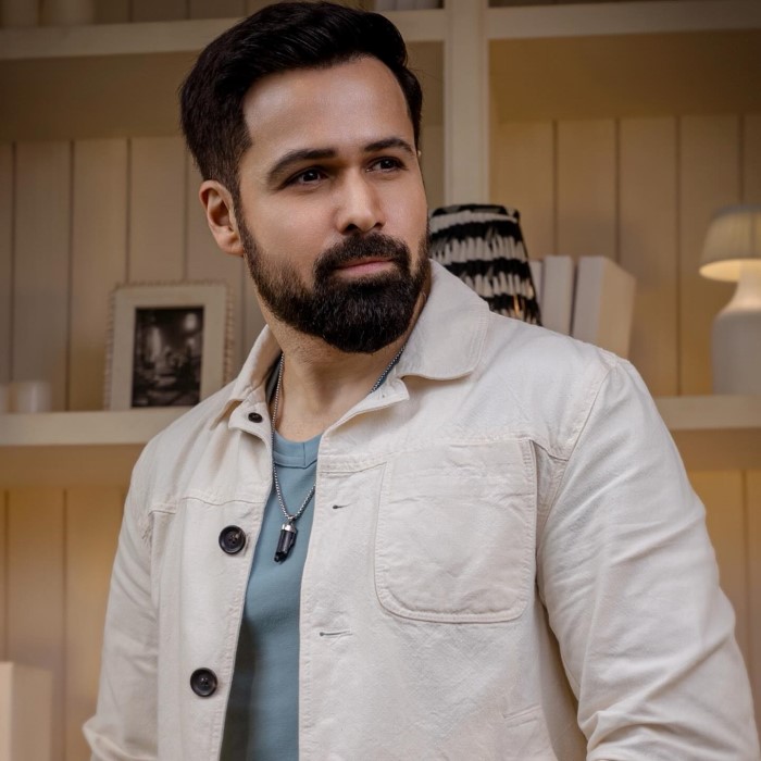 इमरान हाशमी बॉलीवुड के एक जाने माने अभिनेता है और आपको बता दें कि एक वक्त था जब उन्हें सीरियल किसर के नाम से जाना जाता था