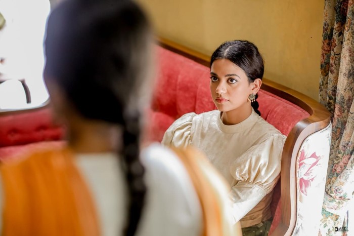 श्रुति शर्मा के काम की बात करें तो आपको बता दें कि उन्हें 'हीरामंडी' से पहले 'गठबंधन' शो में भी देखा गया था