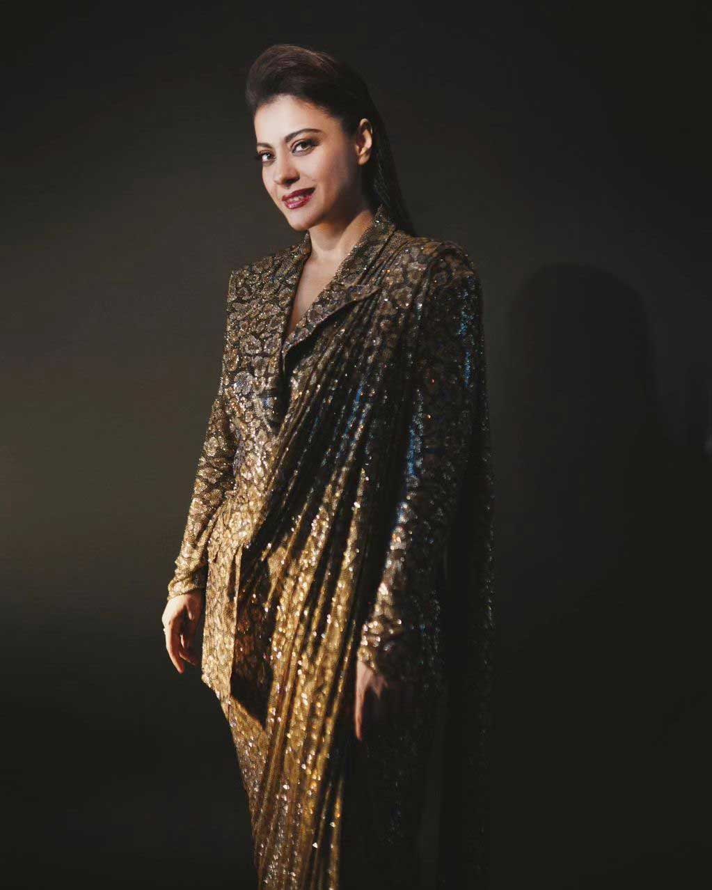 Kajol (August 5)