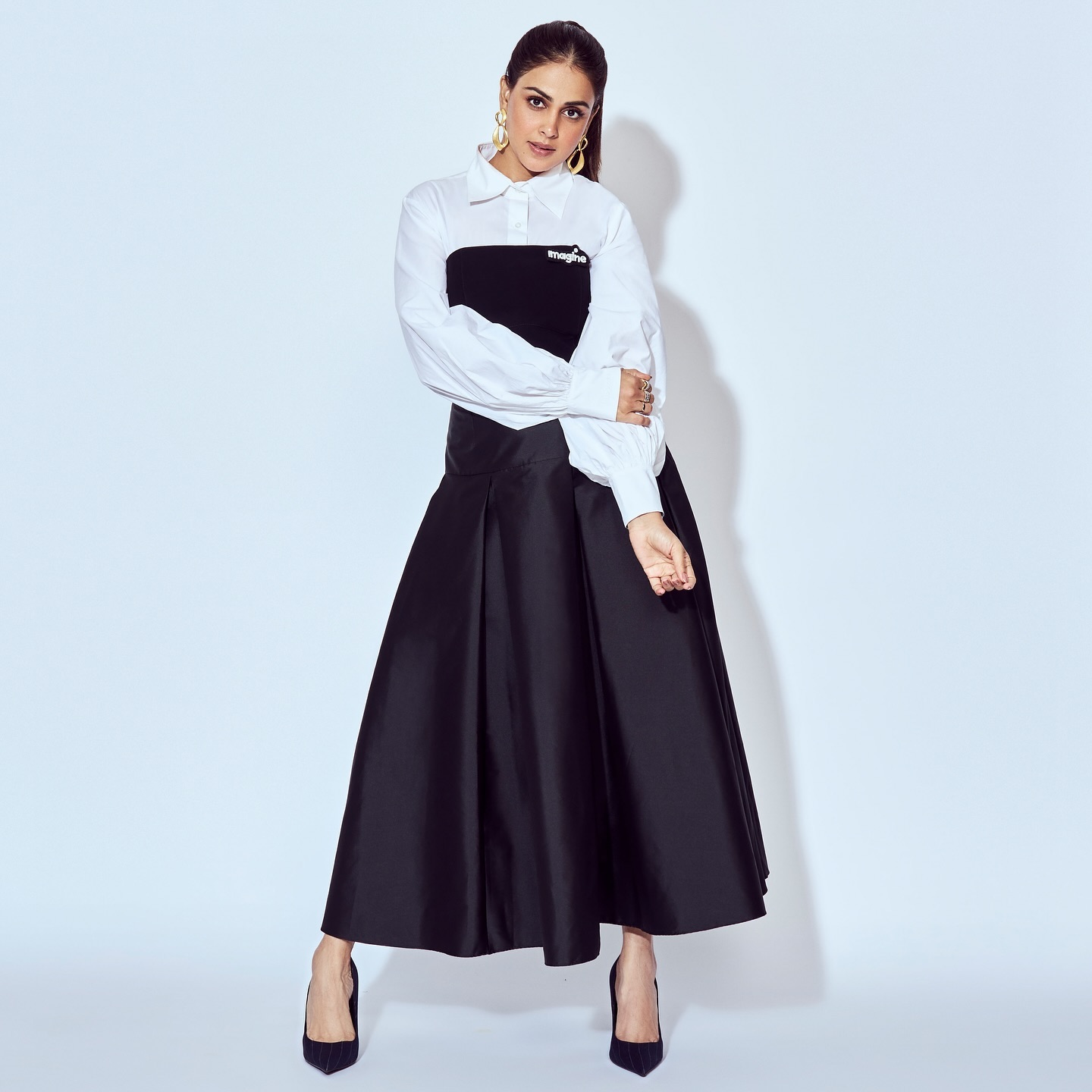 Genelia Deshmukh (August 5)