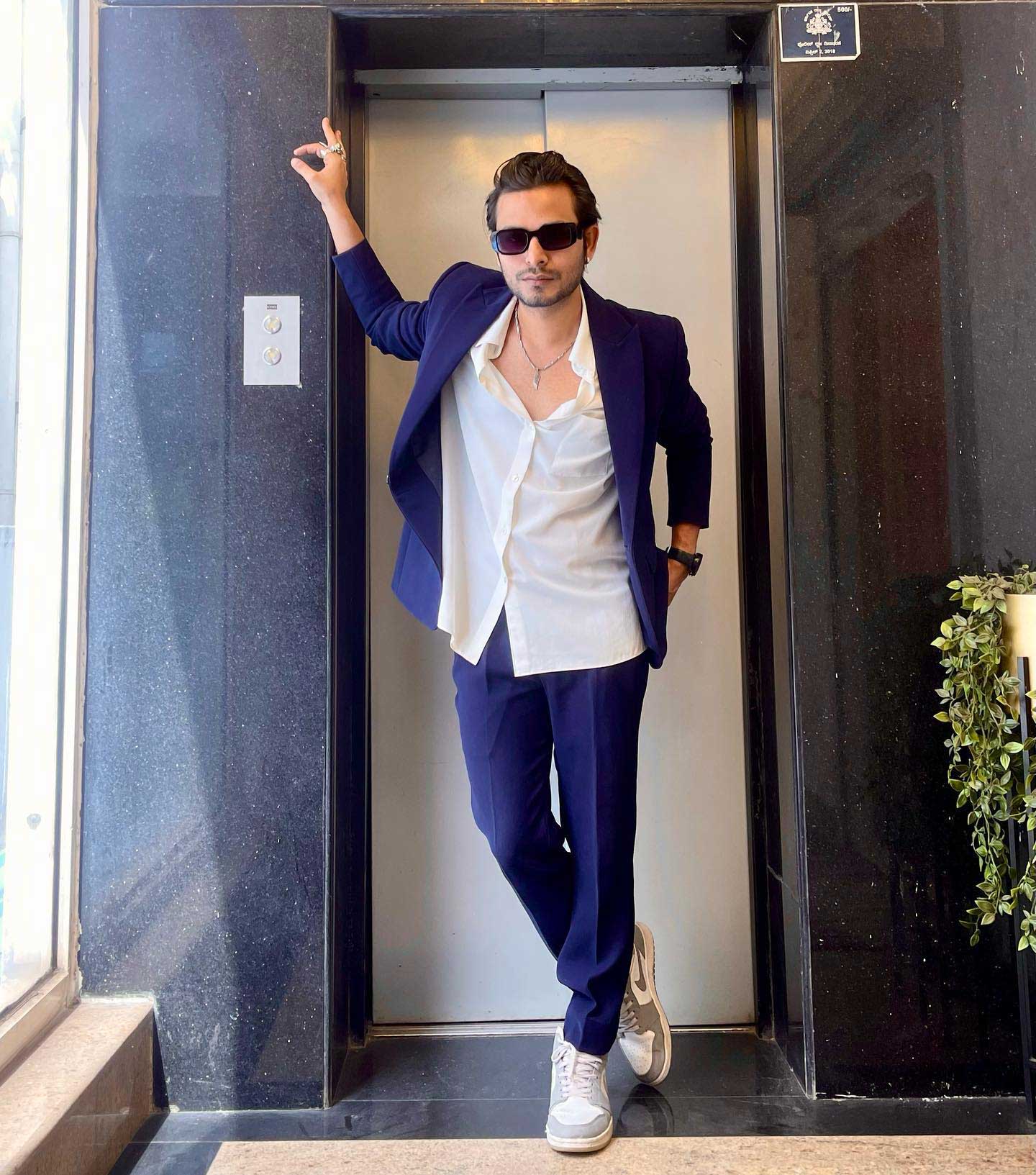 Saif Ali Khan (August 16)