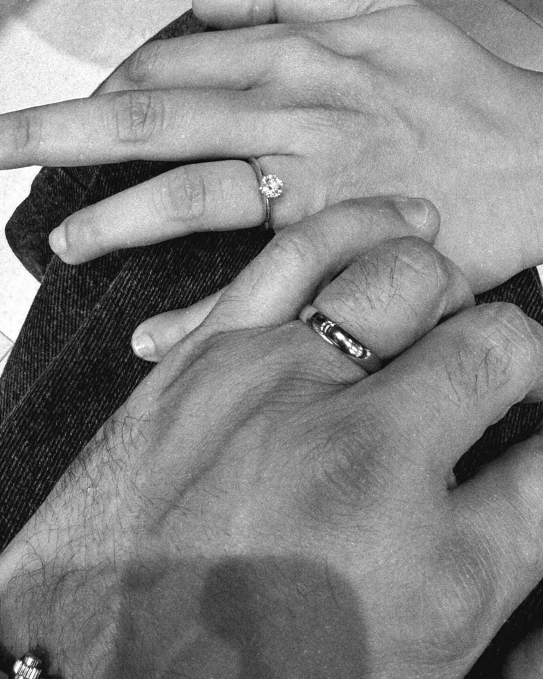 Sunaina Engaged To Dubai-Based Vlogger Khalid Al Ameri