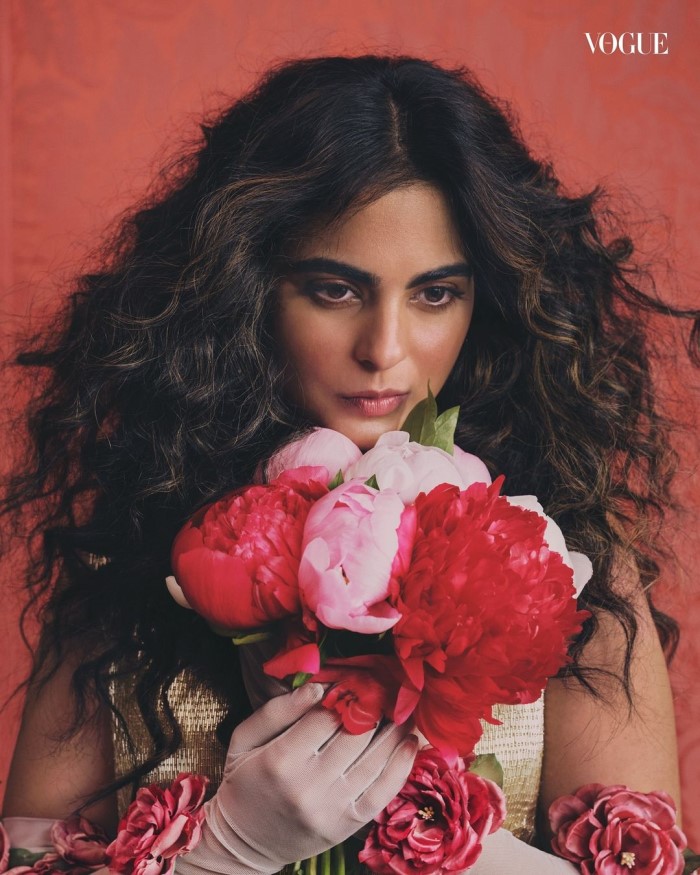 In a candid conversation with Vogue, Isha shared some lesser-known aspects of her life.