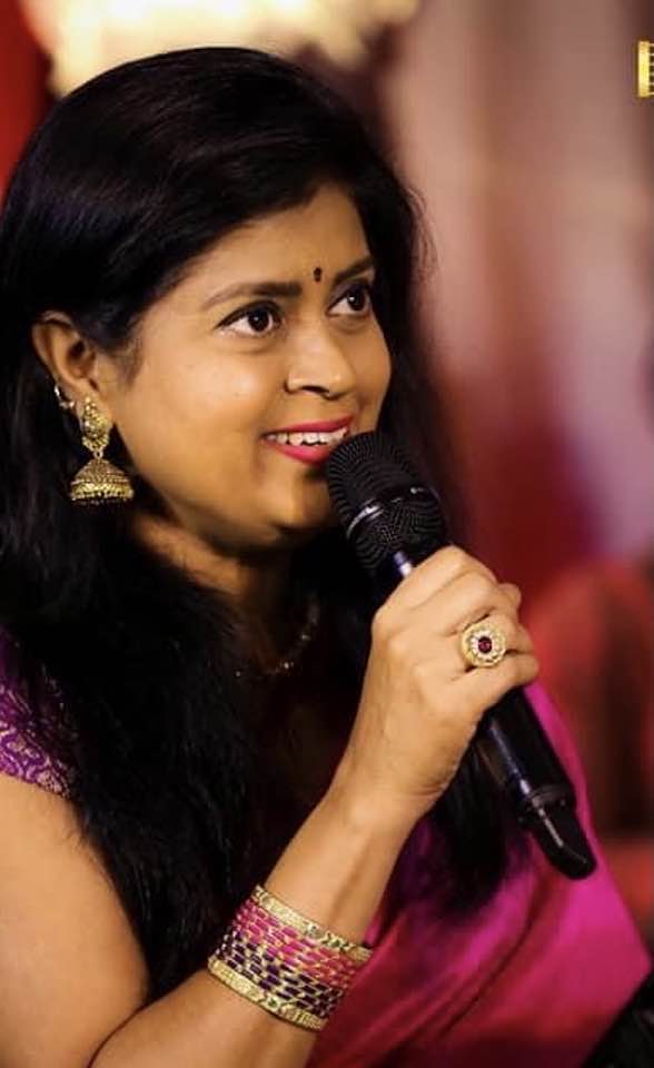 Kannada Tv Actress & Presenter Aparna Vastarey Passes Away At 57.