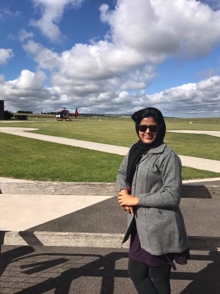 Aparna Vastarey Born in Panachanahalli, Chikkamagaluru, grew up in Bengaluru.