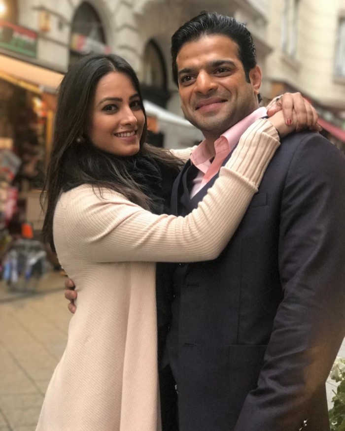 इस पर करण पटेल ने सफाई देते हुए यह भी कहा था कि उनकी इस बात को गलत तरीके से लिया गया था