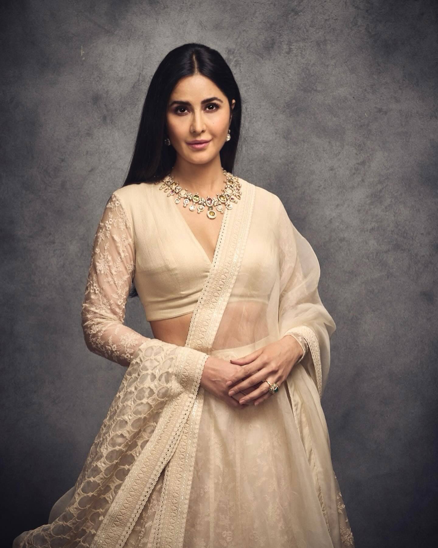 Katrina Kaif Net Worth Career Movies Luxury Lifestyle And Income Source