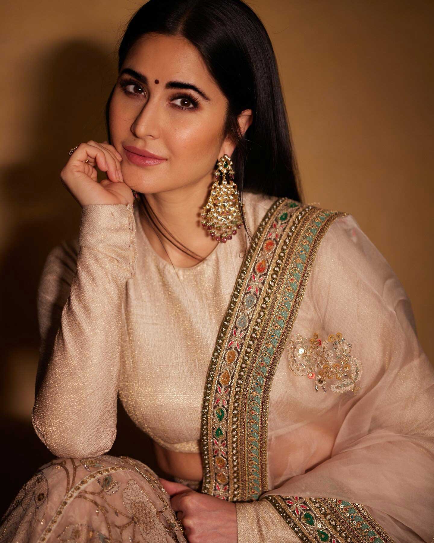 Katrina Kaif Net Worth Career Movies Luxury Lifestyle And Income Source