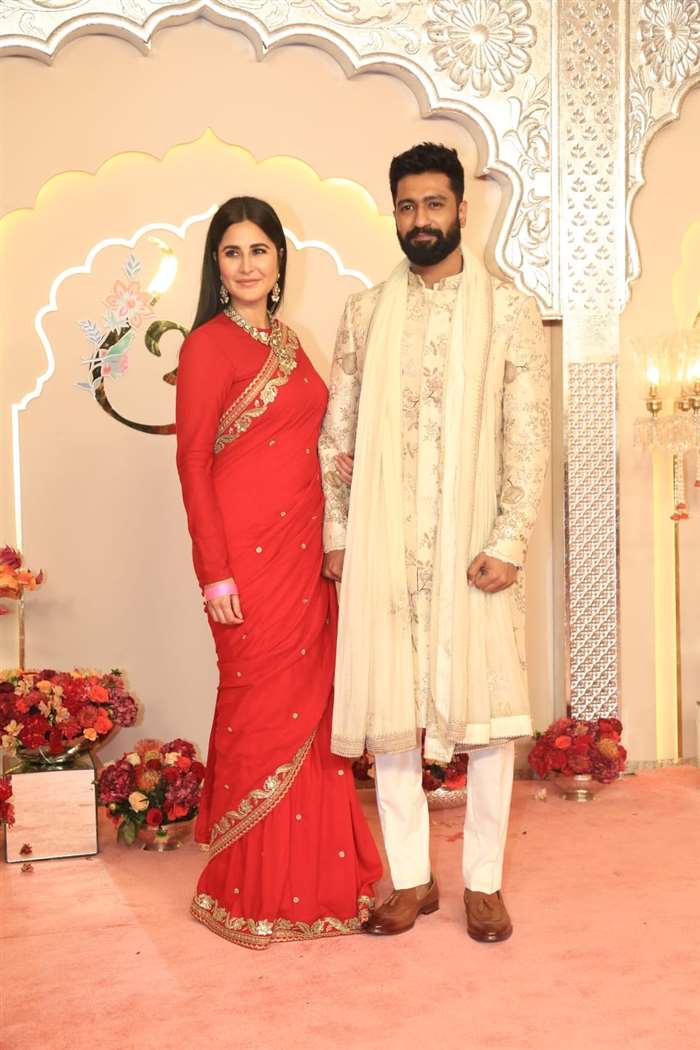 Katrina Kaif Pregnancy Rumours On Peak After Anant Radhika Wedding