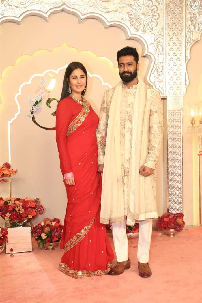 Katrina Kaif Pregnancy Rumours On Peak After Anant Radhika Wedding