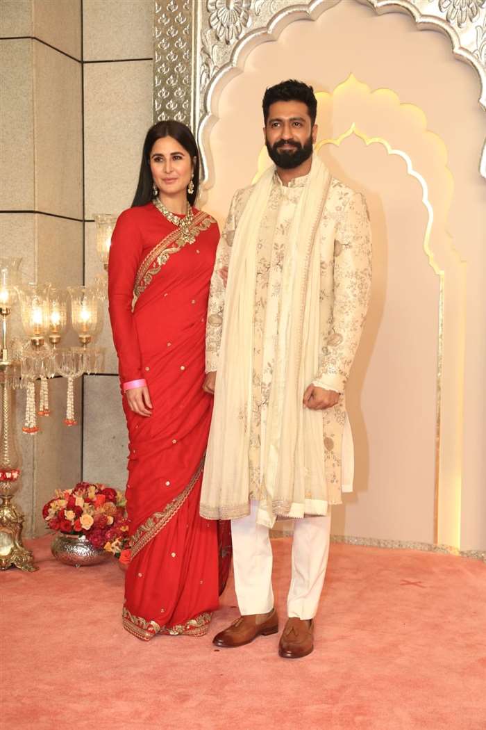 Katrina Kaif Pregnancy Rumours On Peak After Anant Radhika Wedding