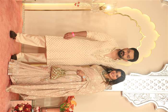 South superstar Prithviraj Sukumaran and his wife Supriya Menon