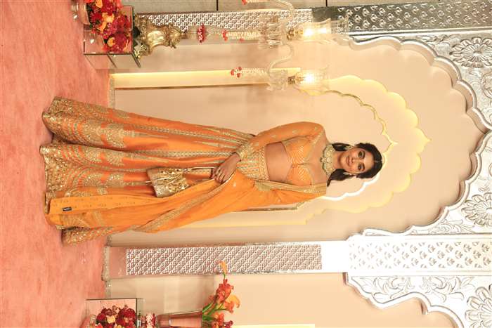 Pooja Hegde