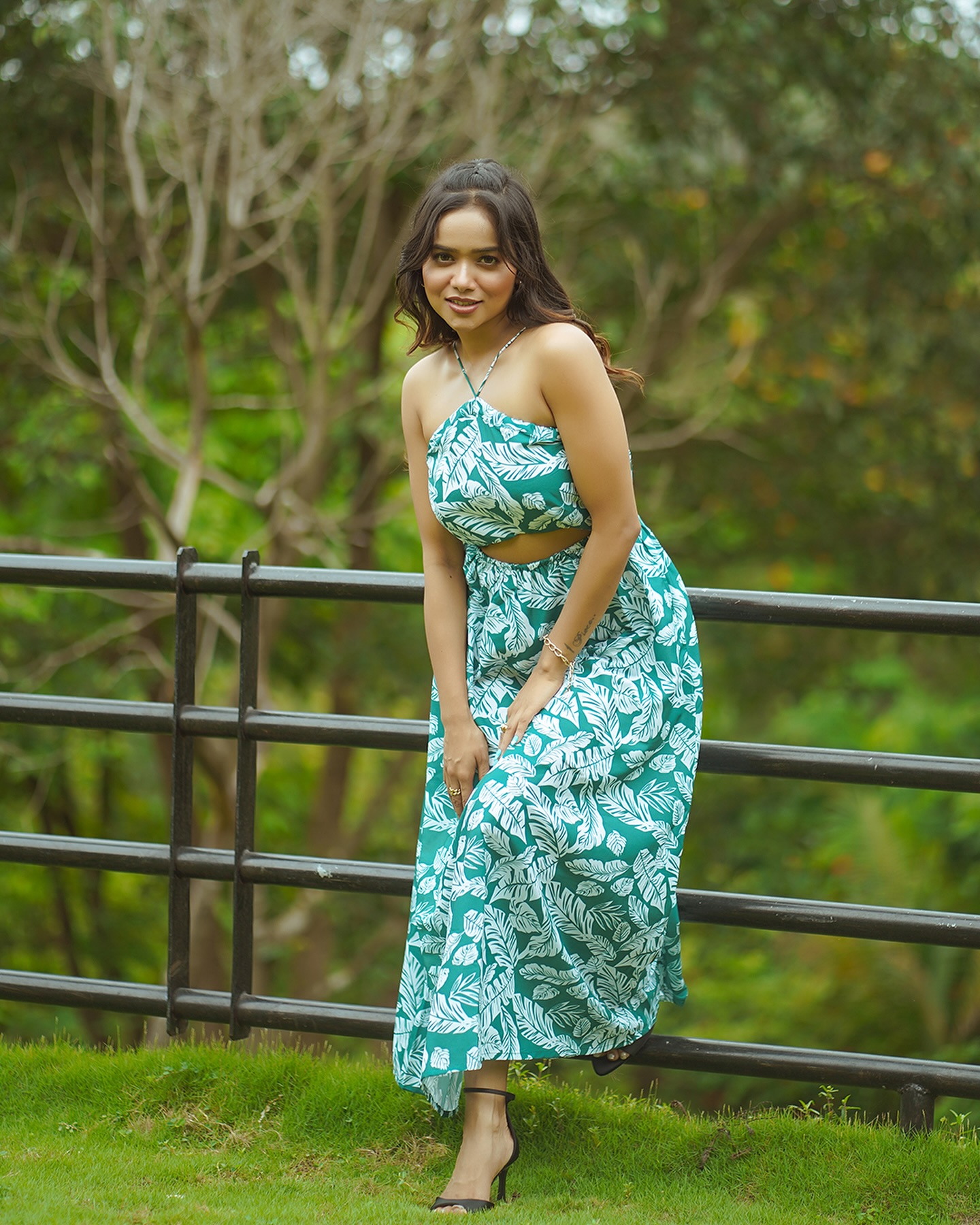 Manisha Rani Cryptic Post Her Breakup Rumours.