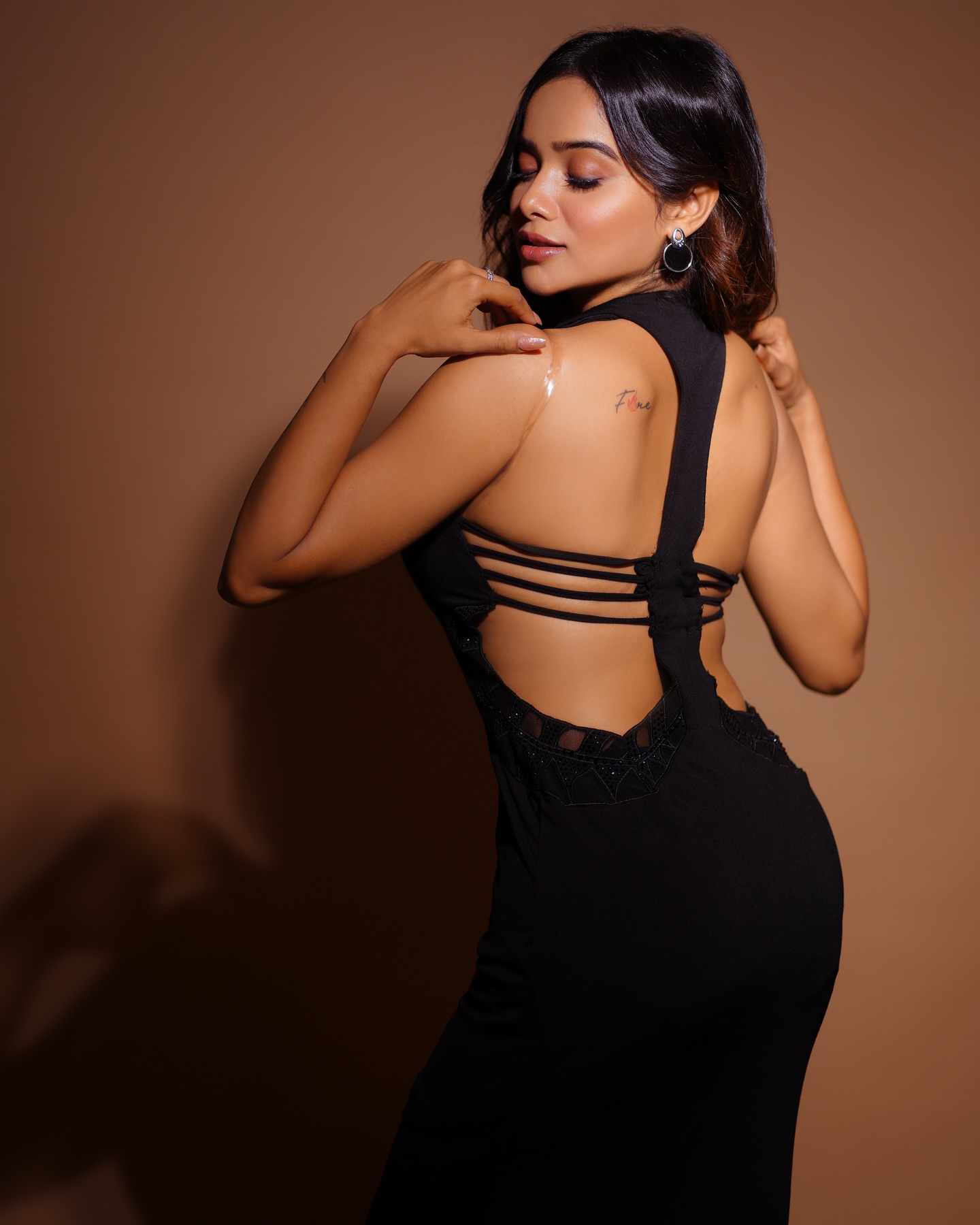 Manisha Rani Cryptic Post Her Breakup Rumours.