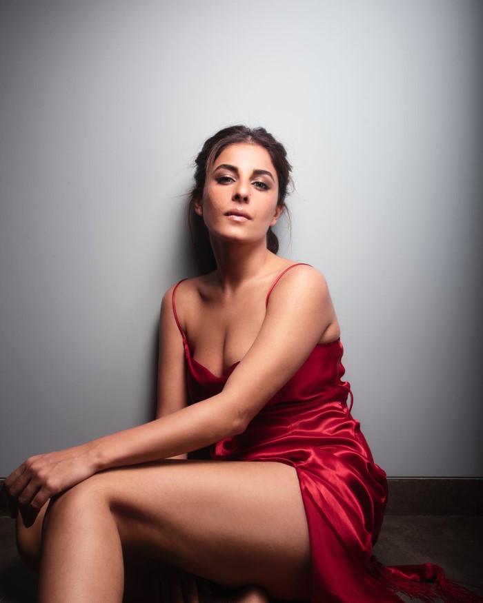 ईशा तलवार को जब वेब सीरीज मिर्जापुर 2 में देखा गया था तो उन्होंने अपने किरदार से हर किसी का दिल जीत लिया था