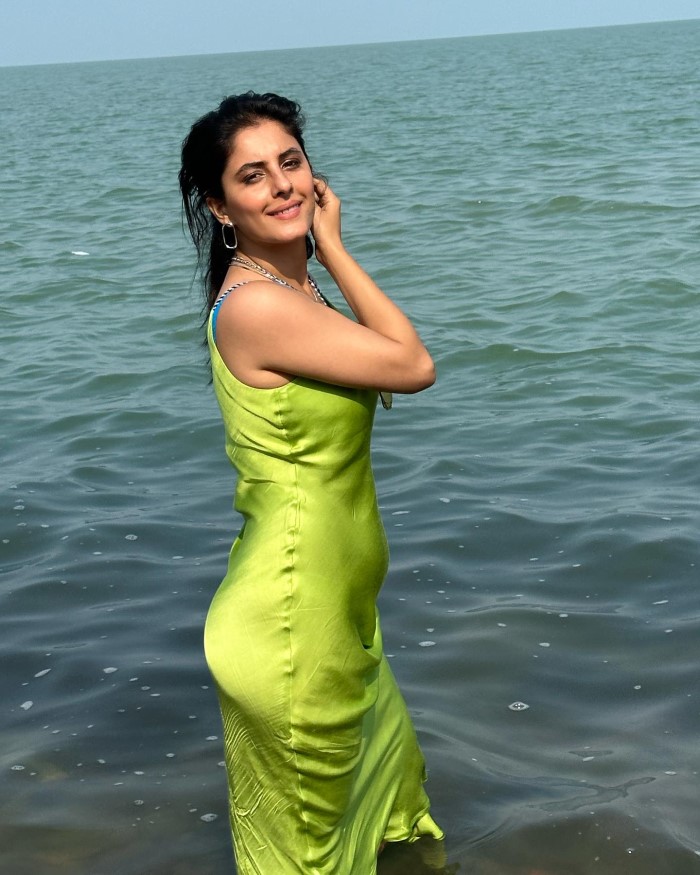 ईशा तलवार ने हाल ही में अपने मुश्किल समय को लेकर एक इंटरव्यू के दौरान बात की और बताया कि मिर्जापुर करने के बावजूद भी उन्हें इंतजार था कि उन्हें एक अच्छा ऑफर मिलेगा लेकिन ऐसा बिल्कुल नहीं हुआ।