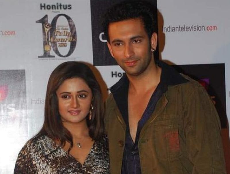 Nandish Sandhu Break His Silence On Divorce With Rashami Desai