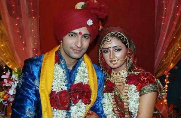 Nandish Sandhu Break His Silence On Divorce With Rashami Desai