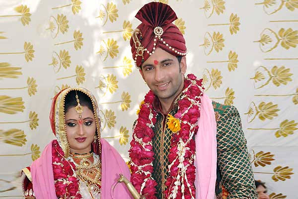 Nandish Sandhu Break His Silence On Divorce With Rashami Desai