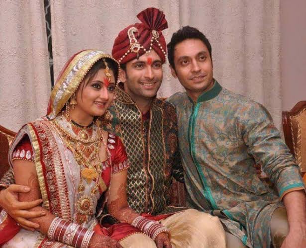 Nandish Sandhu Break His Silence On Divorce With Rashami Desai