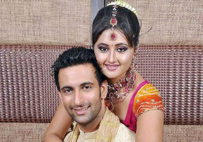 Nandish Sandhu Break His Silence On Divorce With Rashami Desai